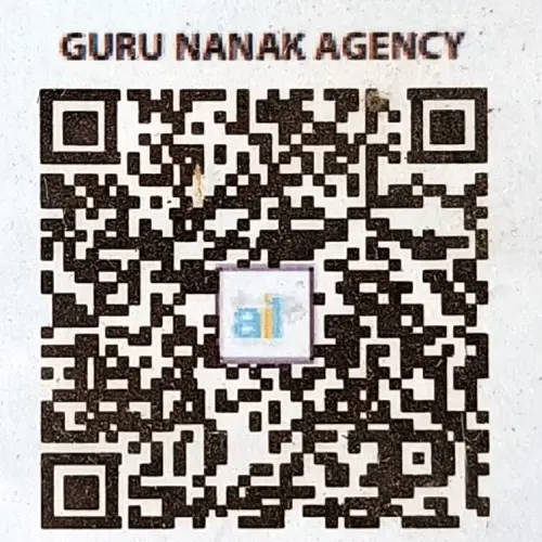 QR Code